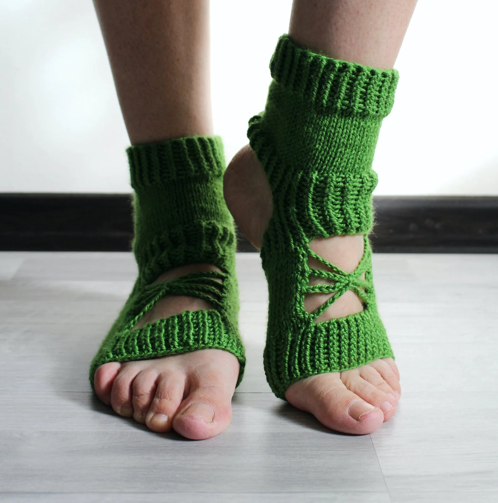 Yoga Sock Pattern, Crochet Yoga Socks Pattern, Crochet Dance Socks, Crochet  Yoga Wear, Workout Socks, Crochet Ankle Warmers -  Canada