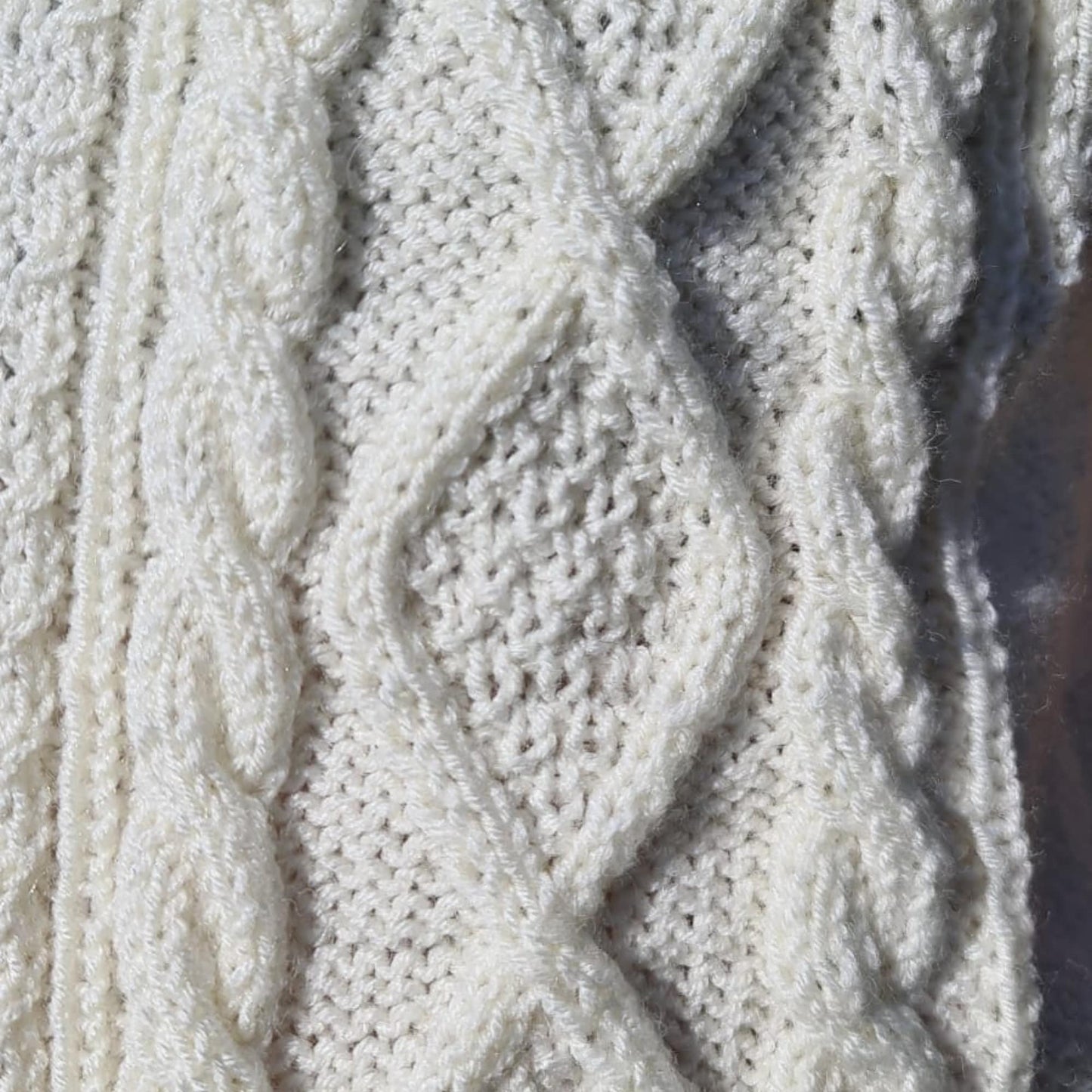 Preppy Style vest, Ivory Cropped waistcoat
