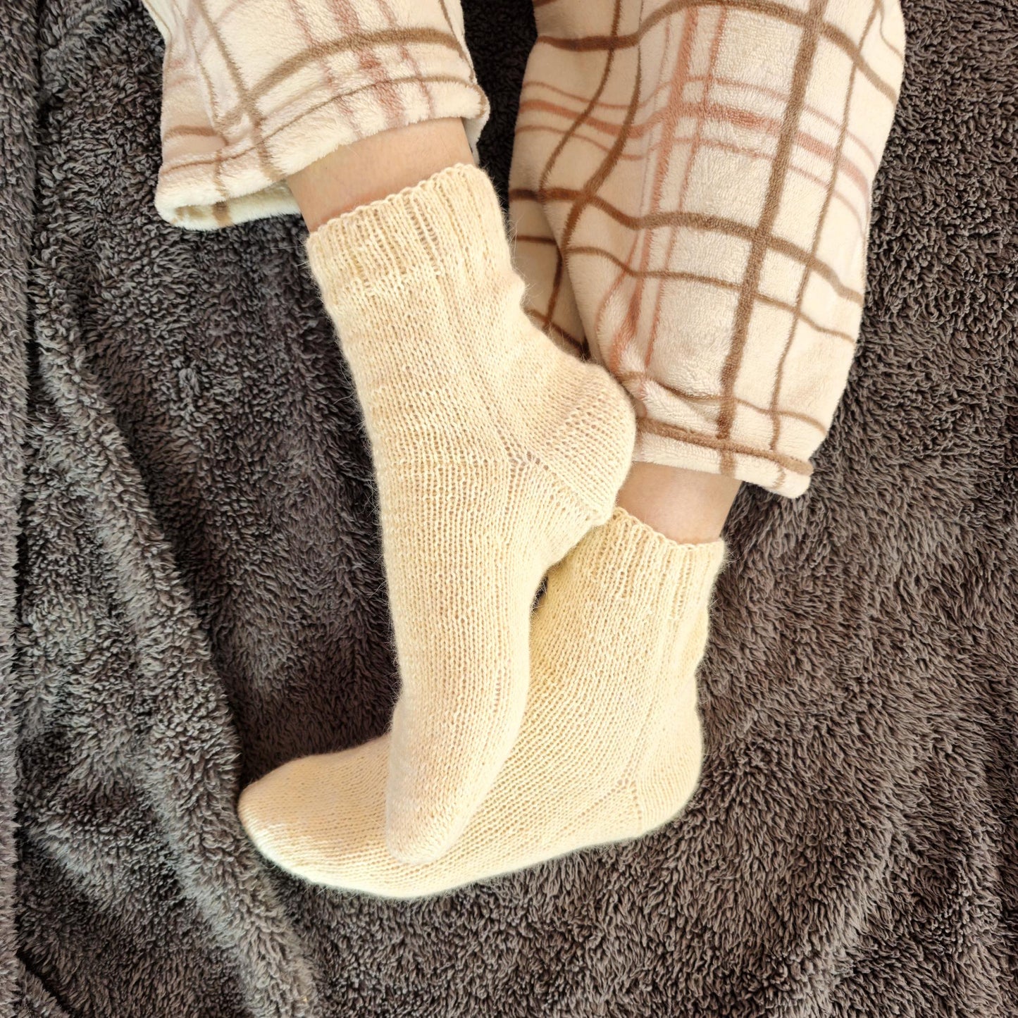 Sleeping + Yoga Socks Gift Set