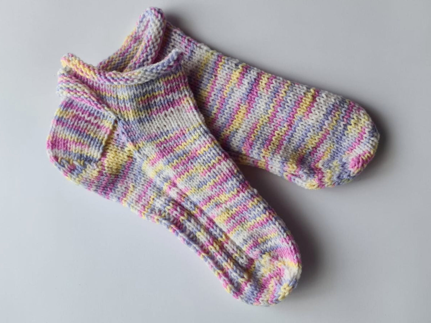 Lightweight no-show socks, Eco-friendly sport socks, Low-cut athletic socks, Socks with back tab