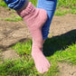 Merino Wool Crew Socks