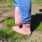 Merino Wool Crew Socks