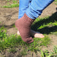 Merino Wool Crew Socks