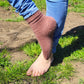 Merino Wool Crew Socks
