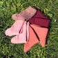 Merino Wool Crew Socks