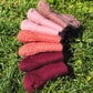 Merino Wool Crew Socks