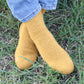 Casual Wool Socks, Unisex Winter Socks