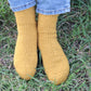 Casual Wool Socks, Unisex Winter Socks