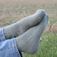 Casual Wool Socks, Unisex Winter Socks