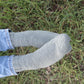 Casual Wool Socks, Unisex Winter Socks