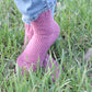 Casual Wool Socks, Unisex Winter Socks