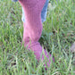 Casual Wool Socks, Unisex Winter Socks