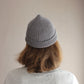 Merino wool knit hat, Hipster Beanie, Fisherman trawler cap