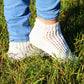 Lace Cotton Ankle Socks