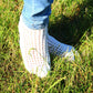 Lace Cotton Ankle Socks