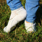 Lace Cotton Ankle Socks