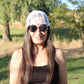 Lightweight Summer Crochet Hat