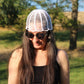 Lightweight Summer Crochet Hat