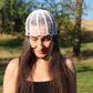 Lightweight Summer Crochet Hat