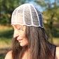 Lightweight Summer Crochet Hat