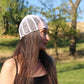 Lightweight Summer Crochet Hat