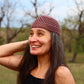 Crochet Spring Hat for Women