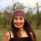 Crochet Spring Hat for Women