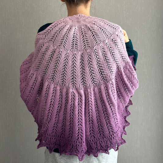 Lightweight Gradient Wrap