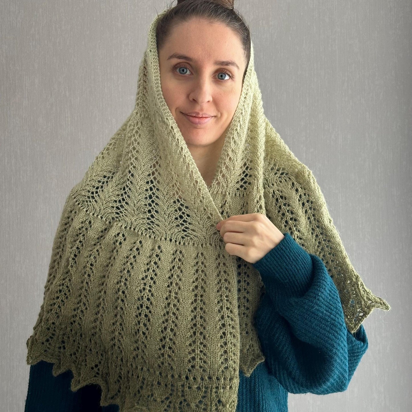 Lightweight Gradient Wrap