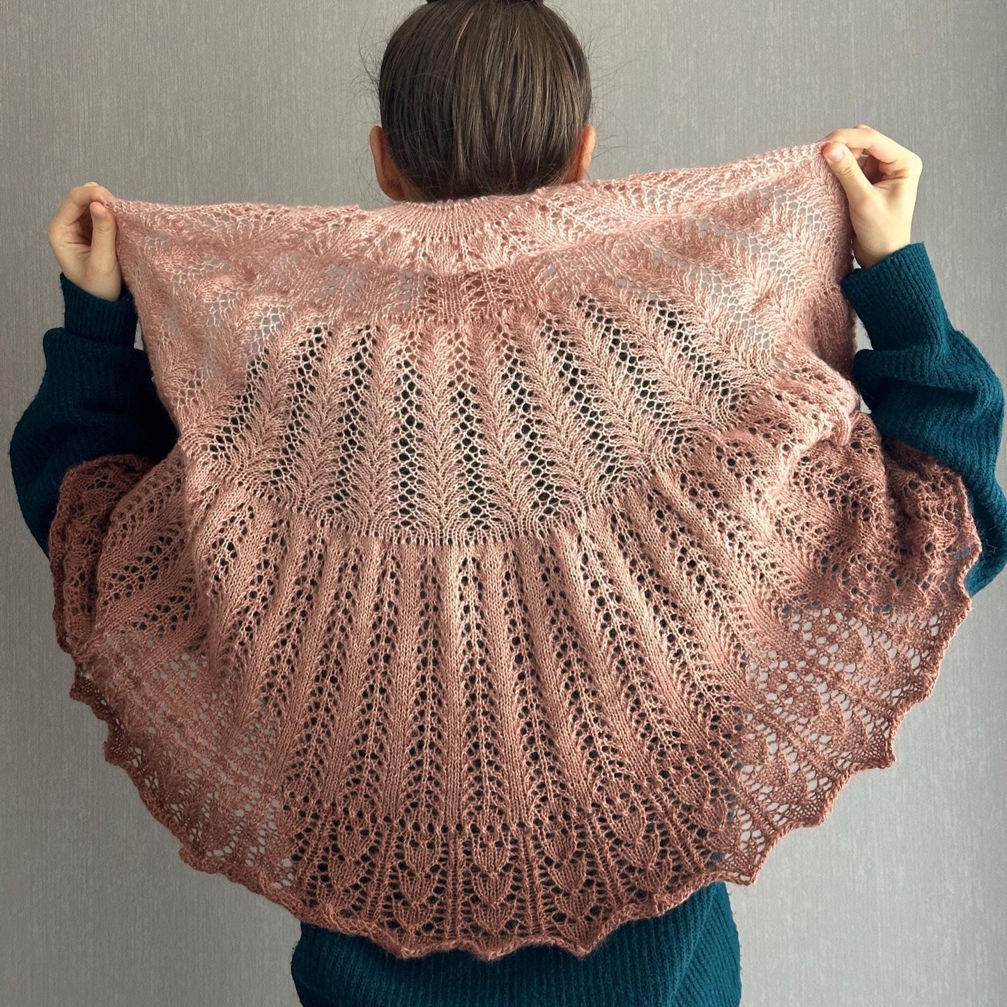 Lightweight Gradient Wrap