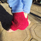 Sleeping + Yoga Socks Gift Set