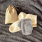 Sleeping + Yoga Socks Gift Set