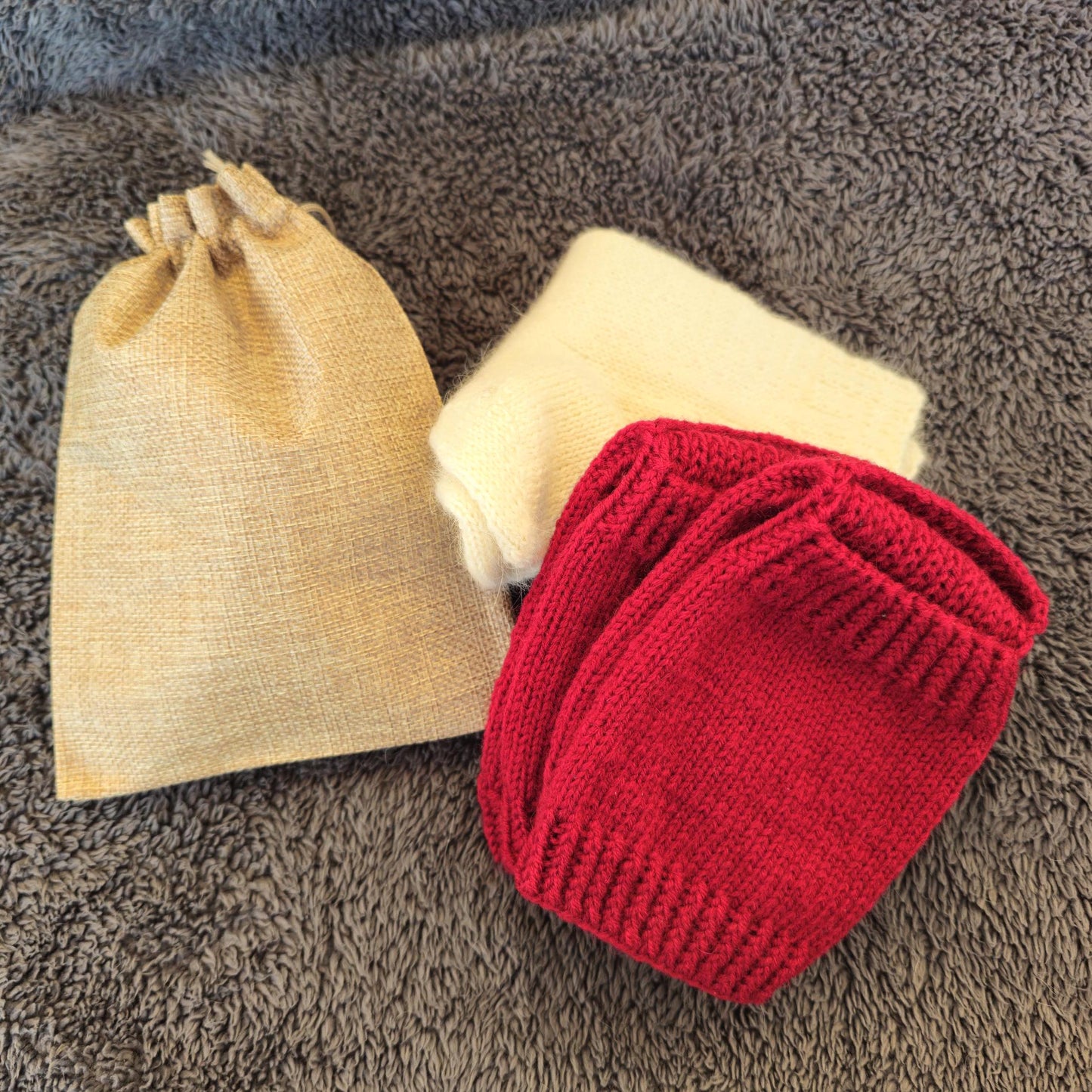 Sleeping + Yoga Socks Gift Set