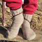Everyday Bow Wool Socks