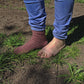 Merino Wool Crew Socks