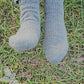 Casual Wool Socks, Unisex Winter Socks