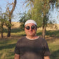 White Cotton Kufi Cap, Prayer Hat