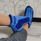 Wide calf house boots, Warm Winter slippers