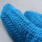 Texture ankle boot socks, hypoallergenic socks