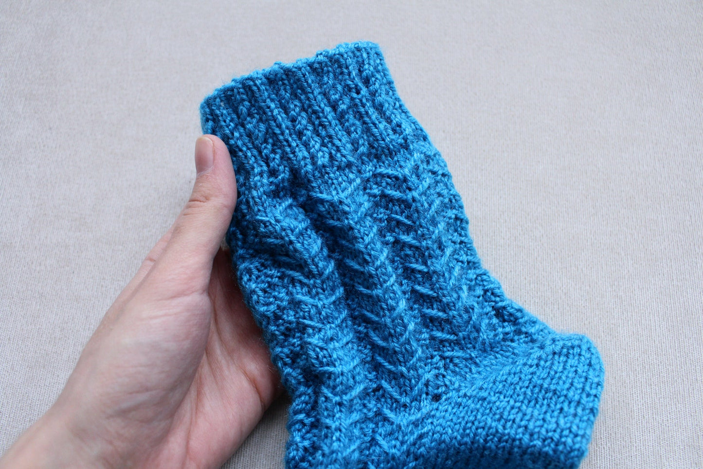 Texture ankle boot socks, hypoallergenic socks