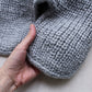 Cap with ear covering flaps, Ushanka hat