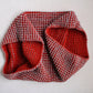 Cable knit scarf, Chunky infinity scarf, Cowl scarf, Oversized loop scarf