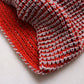 Cable knit scarf, Chunky infinity scarf, Cowl scarf, Oversized loop scarf