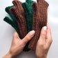 Fingerless gloves