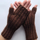Fingerless gloves