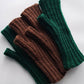 Fingerless gloves