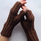 Fingerless gloves