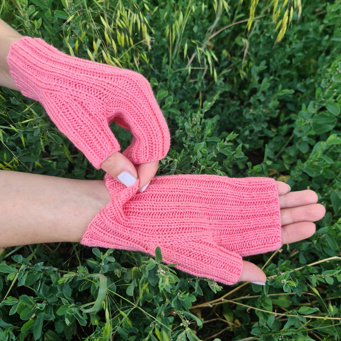 Hypoallergenic antibacterial Aloe Vera gloves