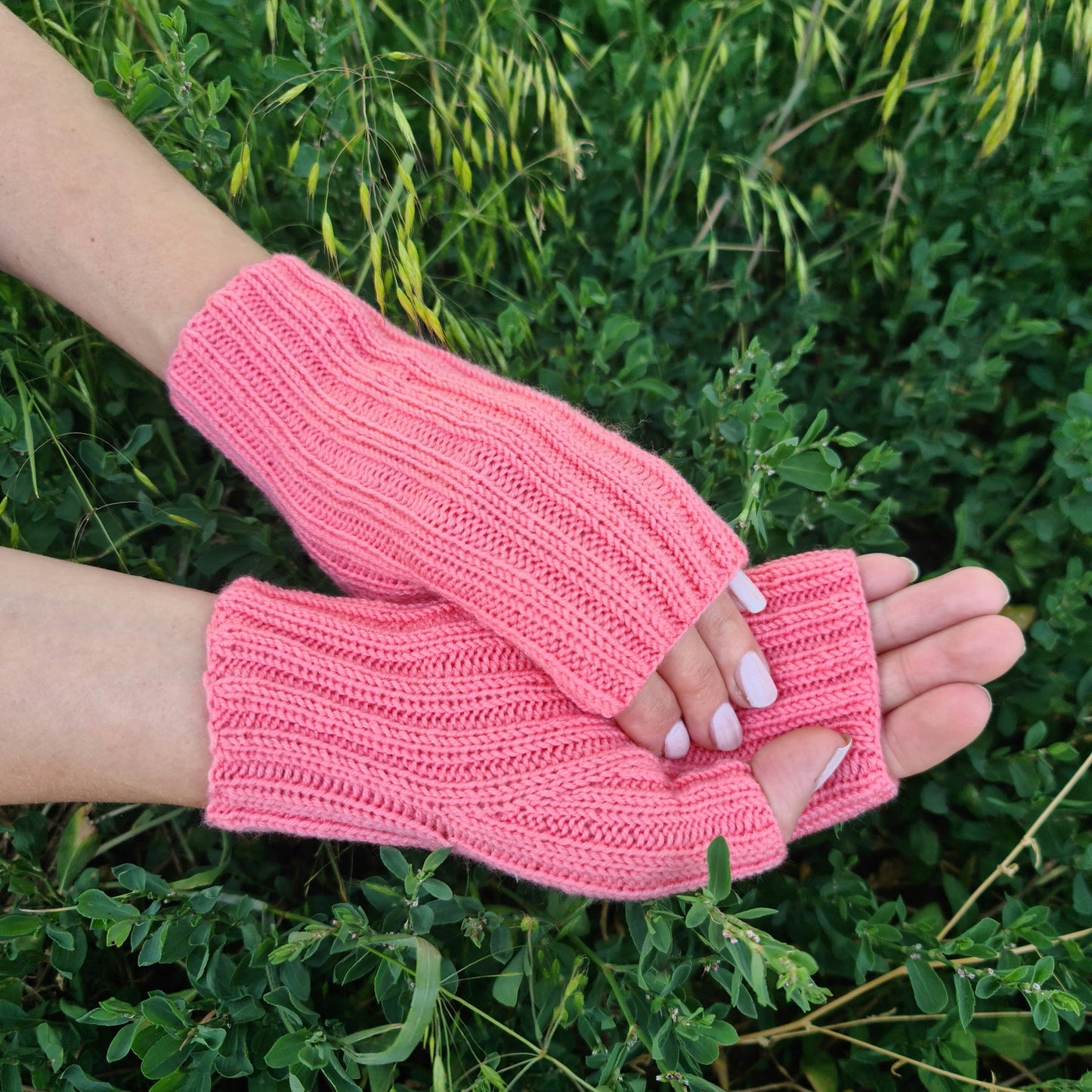 Hypoallergenic antibacterial Aloe Vera gloves