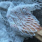 White Pelerine, Capelet with ties, Romantic Wedding Cover-up